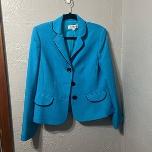 Evan Picone suit jacket